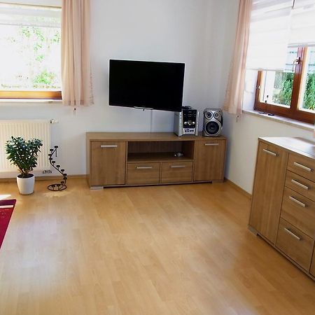 Ferienwohnung Am Kieferberg Hormersdorf  Εξωτερικό φωτογραφία