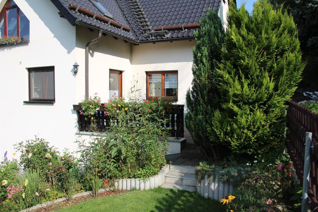 Ferienwohnung Am Kieferberg Hormersdorf  Δωμάτιο φωτογραφία