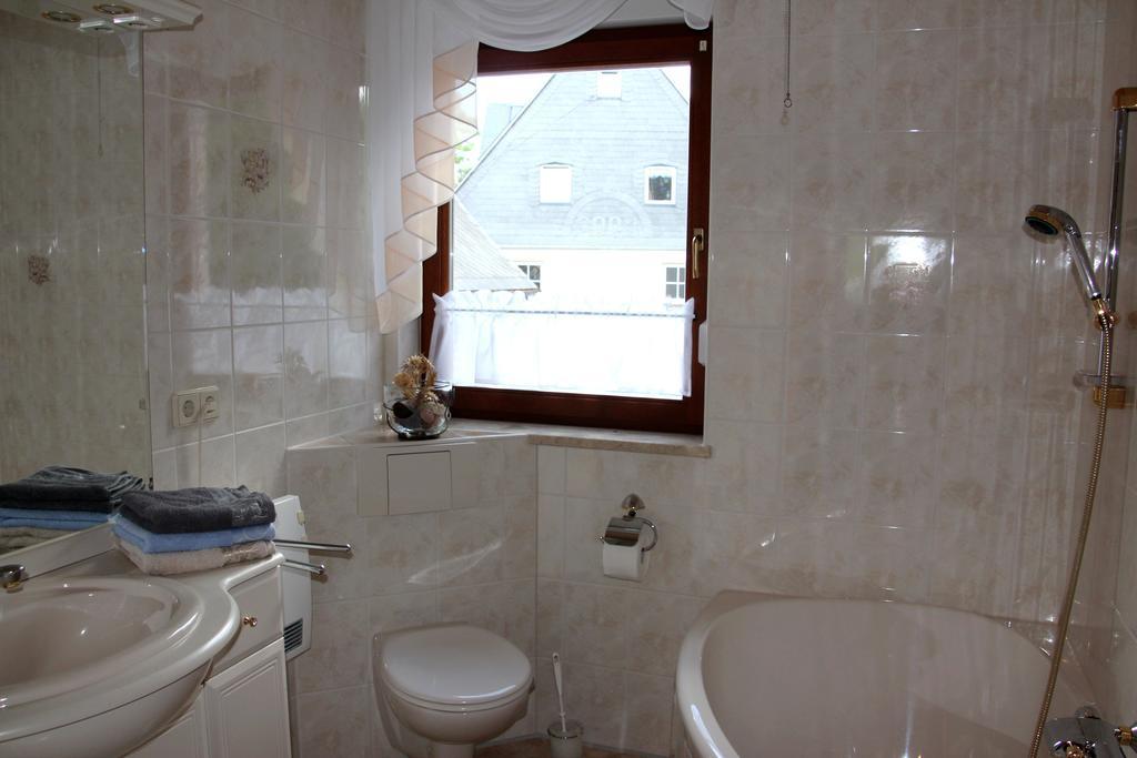 Ferienwohnung Am Kieferberg Hormersdorf  Εξωτερικό φωτογραφία